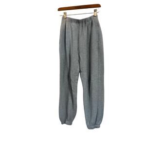 BRANDY MELVILLE Gray Rosa Sweatpants in One Size